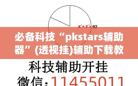 必备科技“pkstars辅助器”(透视挂)辅助下载教程