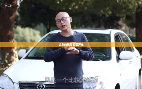 说车的姚老板国产车