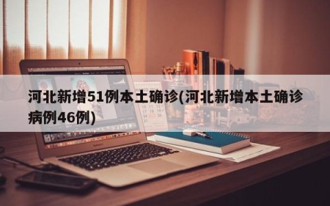 河北新增51例本土确诊(河北新增本土确诊病例46例)