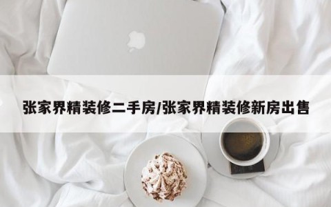 张家界精装修二手房/张家界精装修新房出售