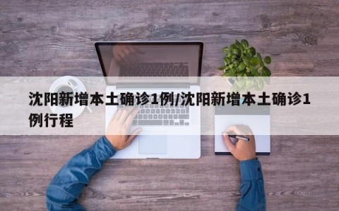沈阳新增本土确诊1例/沈阳新增本土确诊1例行程