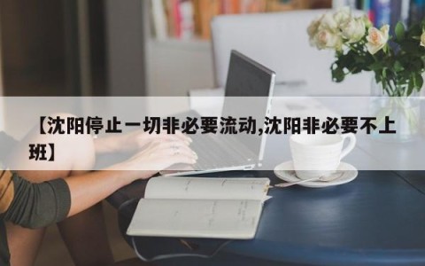 【沈阳停止一切非必要流动,沈阳非必要不上班】