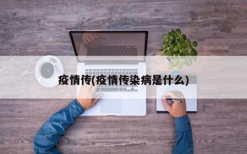 疫情传(疫情传染病是什么)