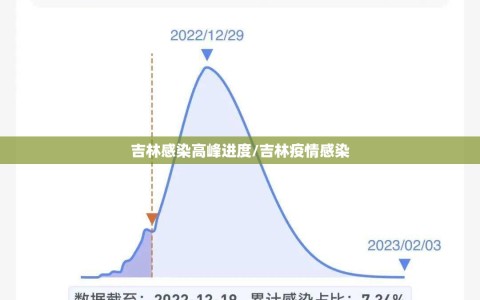 吉林感染高峰进度/吉林疫情感染