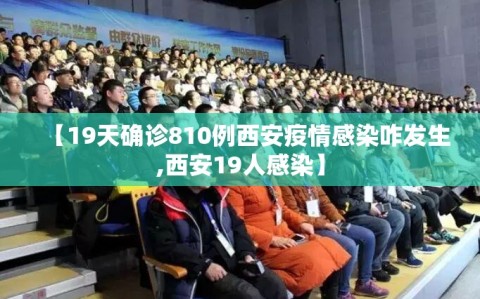 【19天确诊810例西安疫情感染咋发生,西安19人感染】