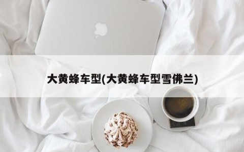 大黄蜂车型(大黄蜂车型雪佛兰)