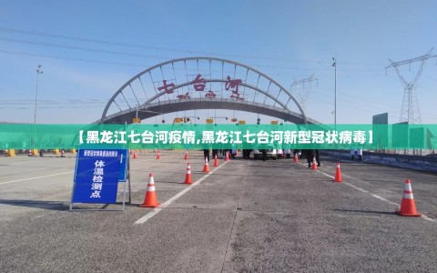 【黑龙江七台河疫情,黑龙江七台河新型冠状病毒】