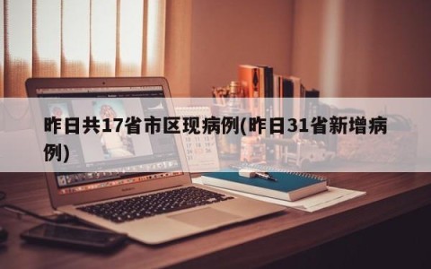 昨日共17省市区现病例(昨日31省新增病例)