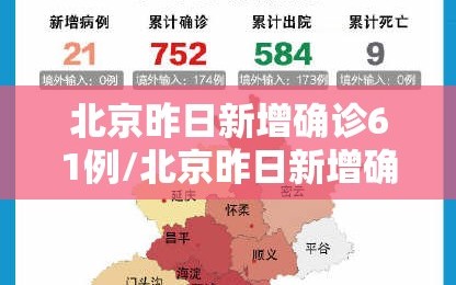 北京昨日新增确诊61例/北京昨日新增确诊61例病例