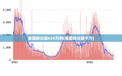 美国肺炎超629万例(美国肺炎破千万)