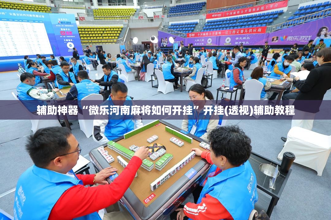 辅助神器“微乐河南麻将如何开挂”开挂(透视)辅助教程