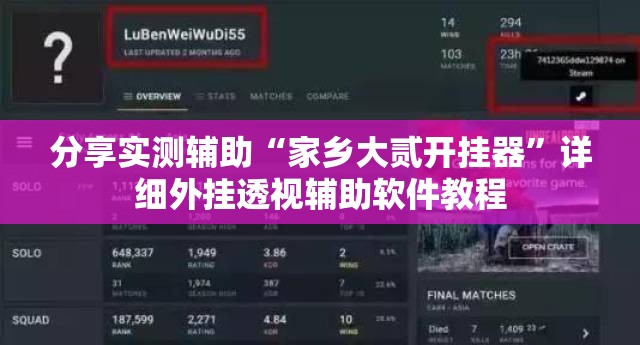分享实测辅助“家乡大贰开挂器”详细外挂透视辅助软件教程