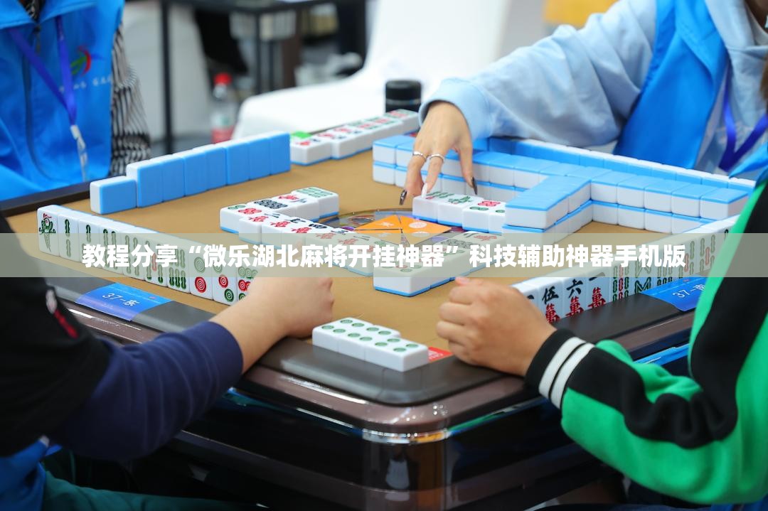 教程分享“微乐湖北麻将开挂神器	”科技辅助神器手机版