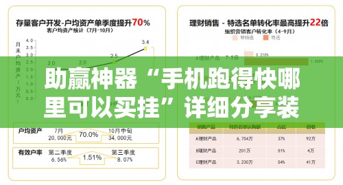 助赢神器“手机跑得快哪里可以买挂”详细分享装挂步骤