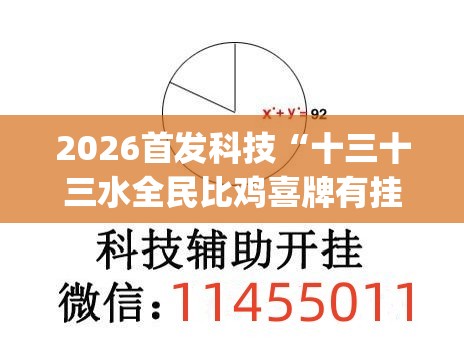 2026首发科技“十三十三水全民比鸡喜牌有挂吗(透视)	”开挂辅助脚本+详细开挂安装教程