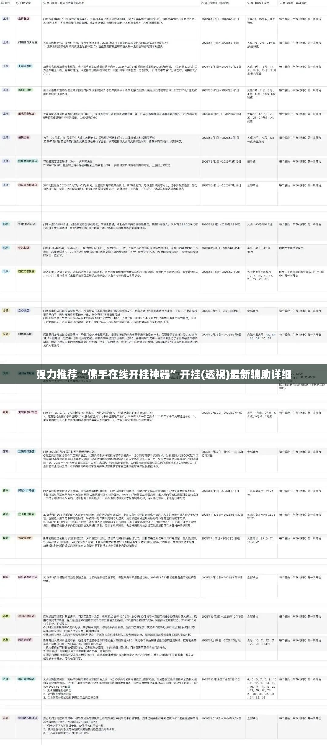 强力推荐“佛手在线开挂神器”开挂(透视)最新辅助详细