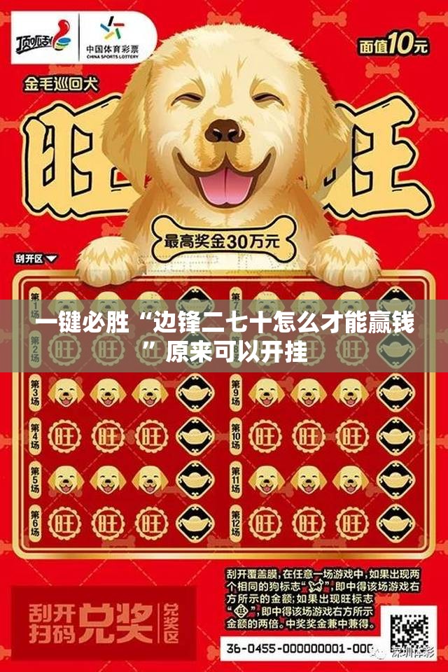 一键必胜“边锋二七十怎么才能赢钱”原来可以开挂