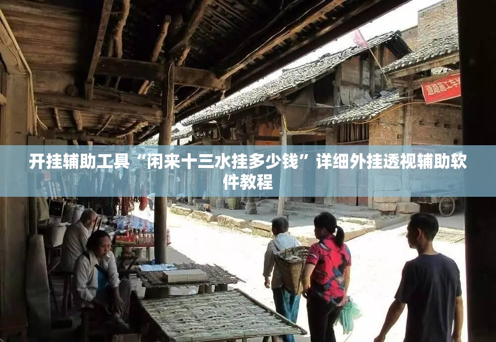 开挂辅助工具“闲来十三水挂多少钱”详细外挂透视辅助软件教程