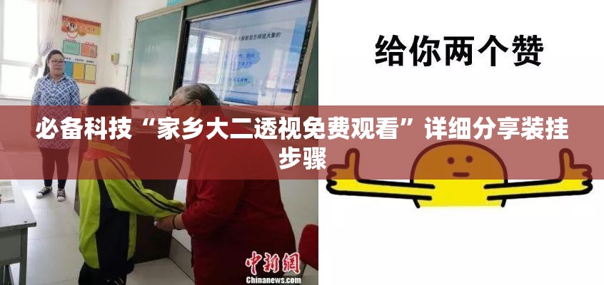 必备科技“家乡大二透视免费观看	”详细分享装挂步骤