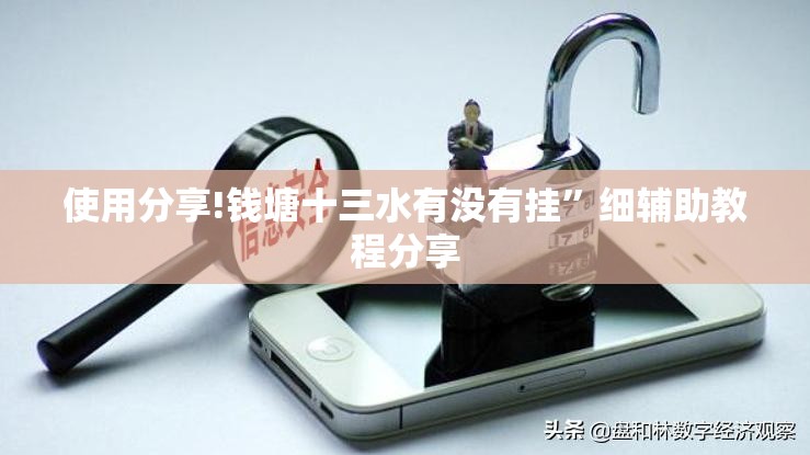 使用分享!钱塘十三水有没有挂”细辅助教程分享