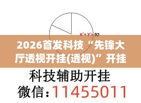 2026首发科技“先锋大厅透视开挂(透视)”开挂辅助脚本+详细开挂安装教程