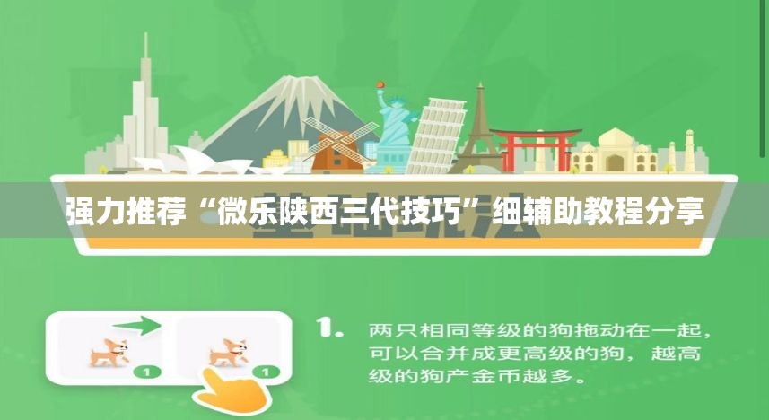 强力推荐“微乐陕西三代技巧	”细辅助教程分享