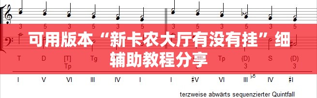 可用版本“新卡农大厅有没有挂”细辅助教程分享