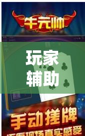 玩家辅助神器：微信斗牛怎么开挂作弊”2026开挂教程步骤