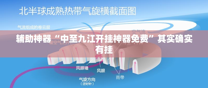 辅助神器“中至九江开挂神器免费”其实确实有挂