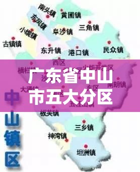 广东省中山市五大分区（石岐区、东区	、南区、西区、火炬开发区）分别包括哪些街道和楼盘？