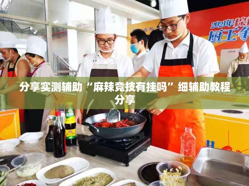 分享实测辅助“麻辣竞技有挂吗”细辅助教程分享