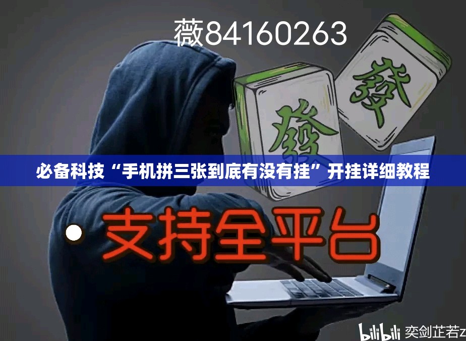 必备科技“手机拼三张到底有没有挂”开挂详细教程