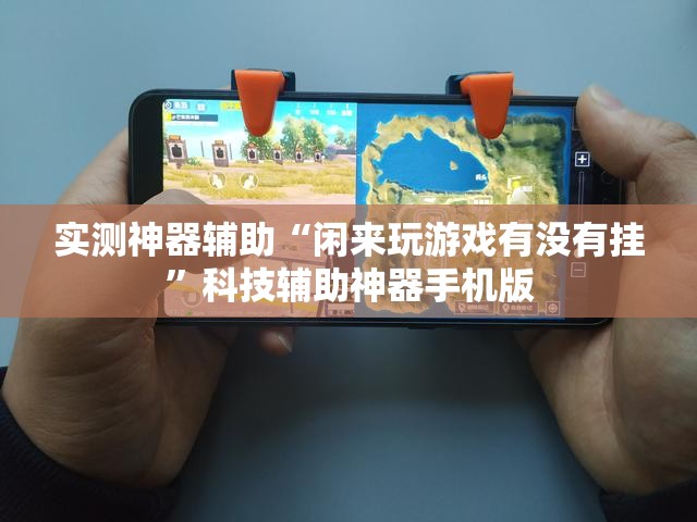 实测神器辅助“闲来玩游戏有没有挂”科技辅助神器手机版