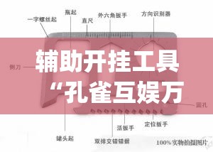 辅助开挂工具“孔雀互娱万能开挂神器”开挂(透视)最新辅助详细