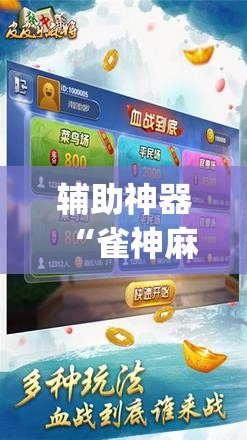 辅助神器“雀神麻将外卦神器下载安装小程序(透视)	”开挂辅助脚本+详细开挂安装教程