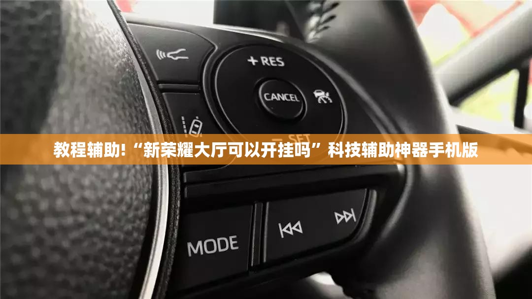 教程辅助!“新荣耀大厅可以开挂吗	”科技辅助神器手机版