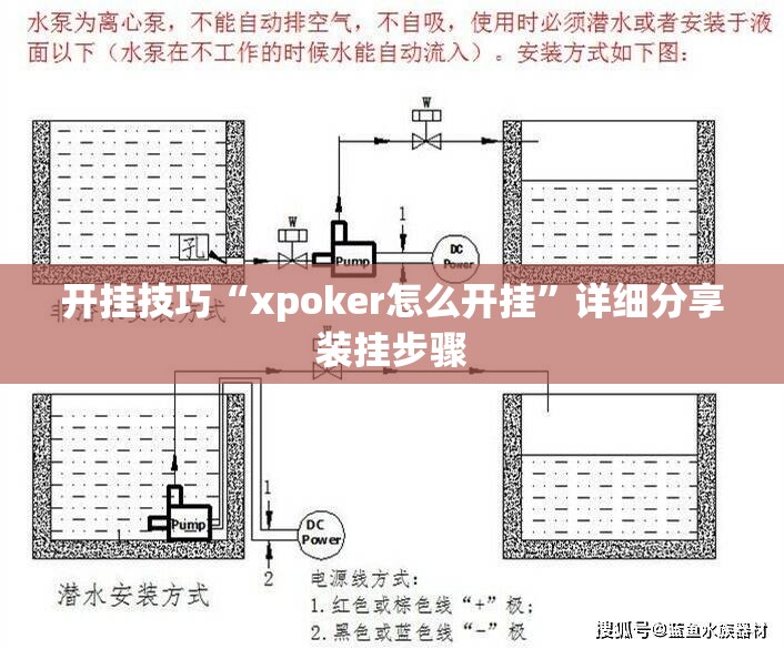开挂技巧“xpoker怎么开挂”详细分享装挂步骤