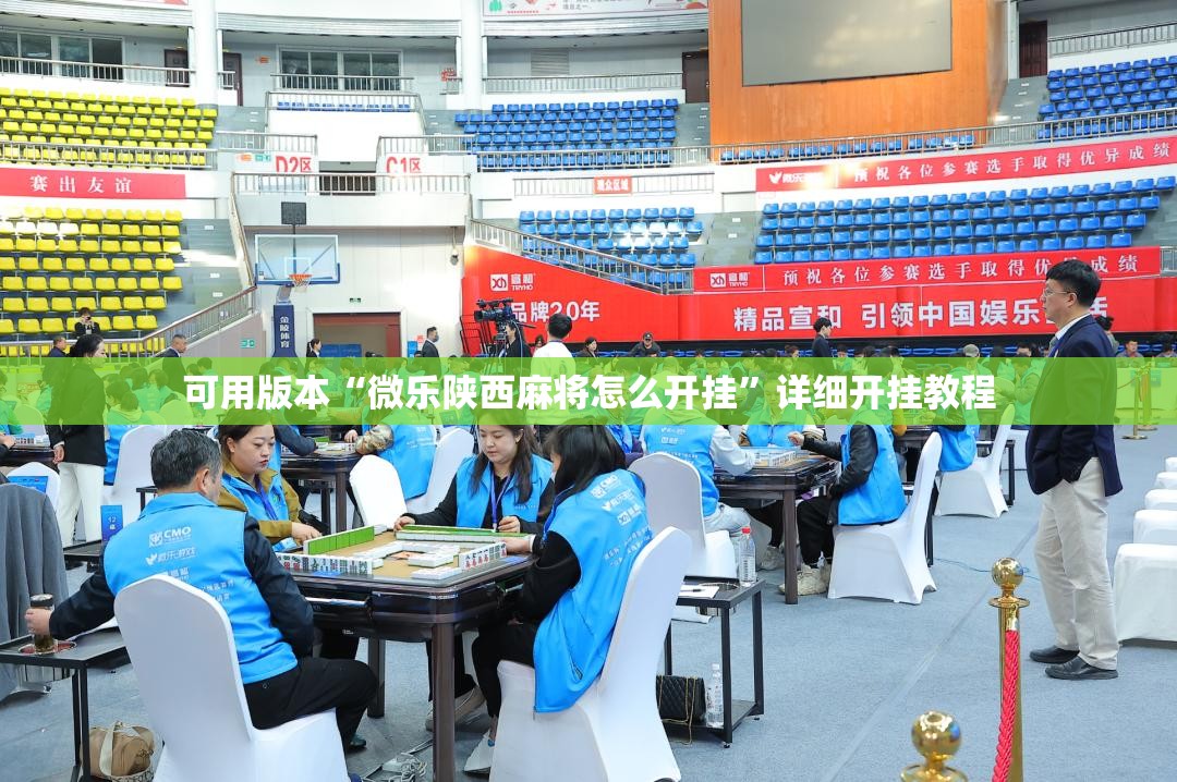 可用版本“微乐陕西麻将怎么开挂	”详细开挂教程
