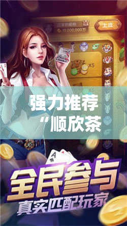 强力推荐“顺欣茶坊辅助器免费版”2026开挂教程步骤