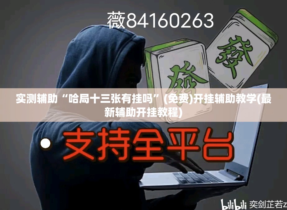 实测辅助“哈局十三张有挂吗	”(免费)开挂辅助教学(最新辅助开挂教程)