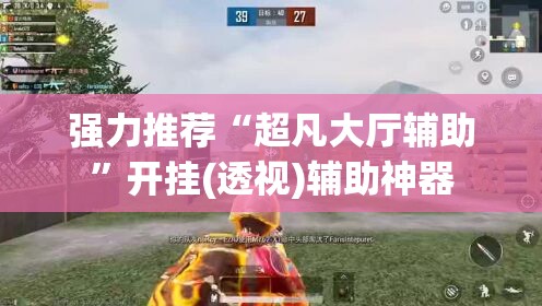 强力推荐“超凡大厅辅助	”开挂(透视)辅助神器