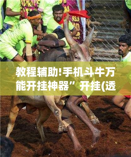 教程辅助!手机斗牛万能开挂神器”开挂(透视)辅助教程