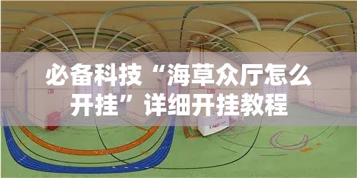 必备科技“海草众厅怎么开挂”详细开挂教程