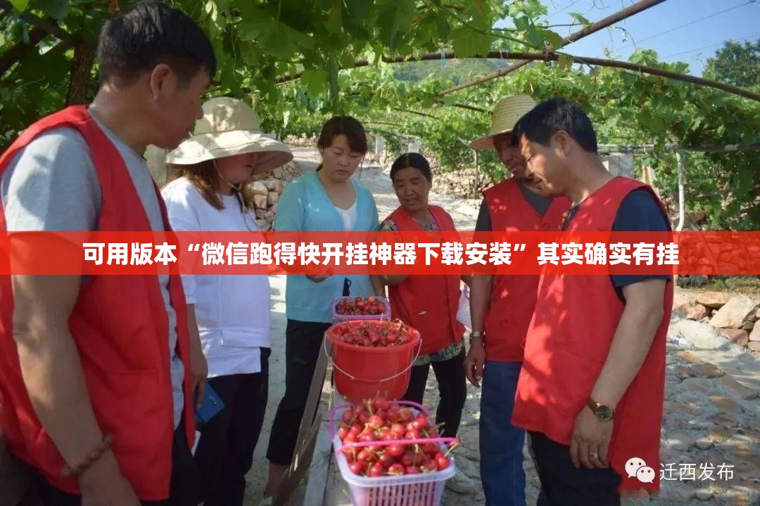 可用版本“微信跑得快开挂神器下载安装”其实确实有挂
