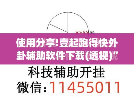 使用分享!壹起跑得快外卦辅助软件下载(透视)”开挂辅助脚本+详细开挂安装教程