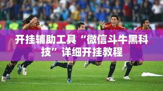 开挂辅助工具“微信斗牛黑科技”详细开挂教程