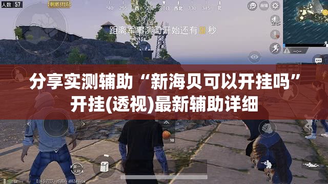 分享实测辅助“新海贝可以开挂吗”开挂(透视)最新辅助详细