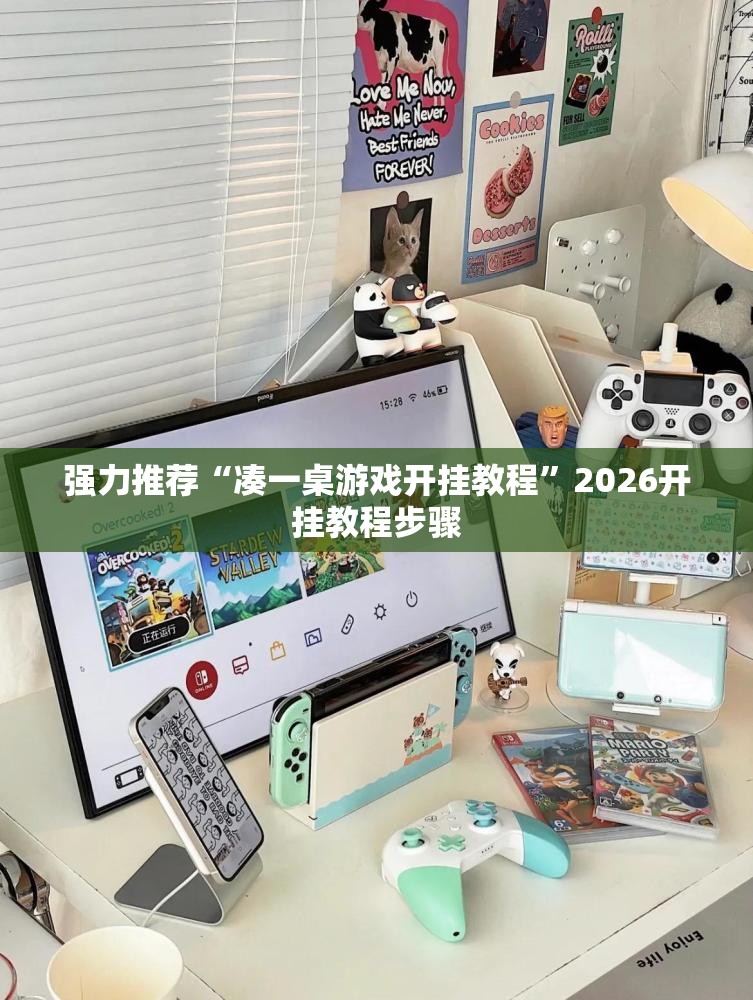 强力推荐“凑一桌游戏开挂教程”2026开挂教程步骤