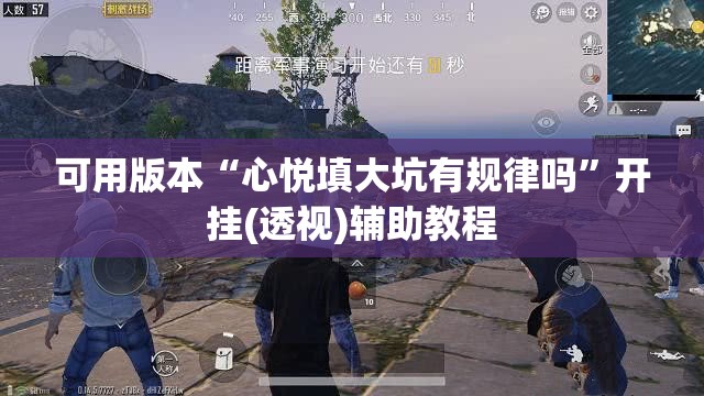 可用版本“心悦填大坑有规律吗	”开挂(透视)辅助教程