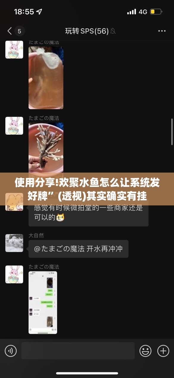 使用分享!欢聚水鱼怎么让系统发好牌”(透视)其实确实有挂